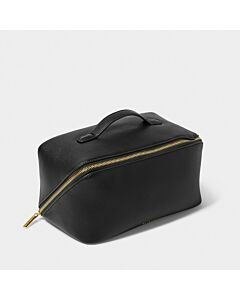 Katie Loxton Lily Crossbody Bag - Garnet Red